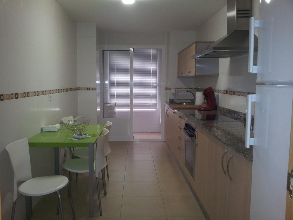 Apartamentos Antares Milladoiro Exterior foto