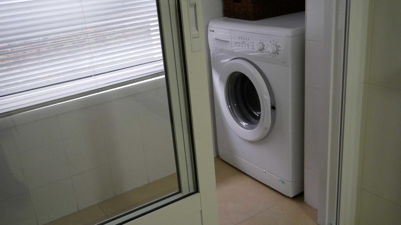 Apartamentos Antares Milladoiro Exterior foto